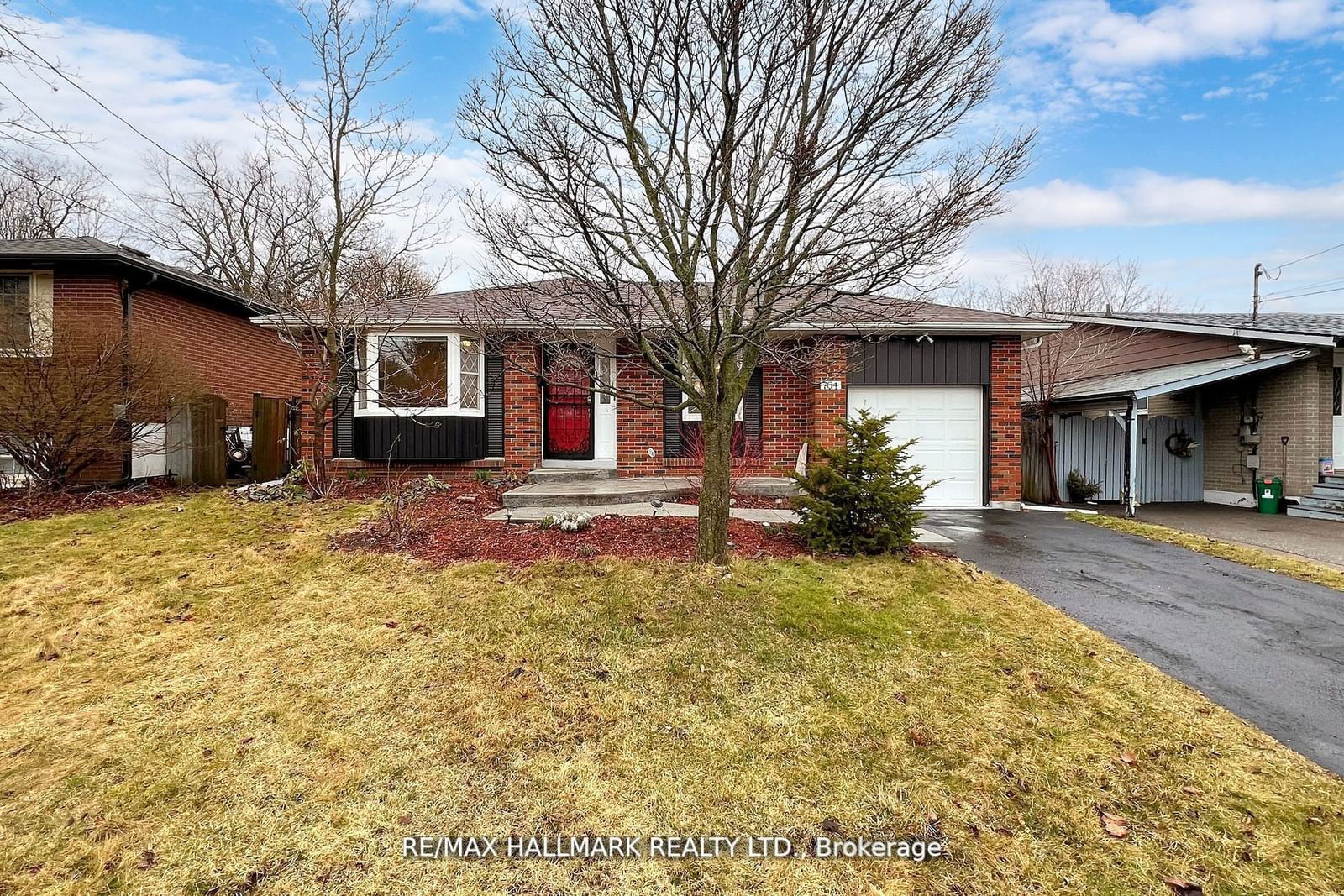 Detached House for sale at 764 Hillcrest Road, Pickering, West Shore, L1W 2P4 - MLS: E11972218