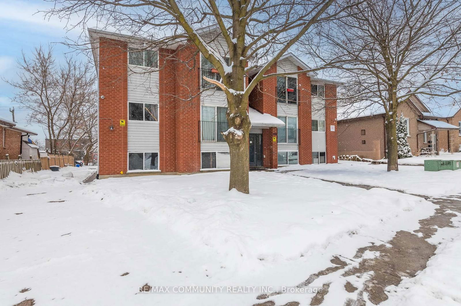 Condo for lease at B3-339 Buena Vista Avenue, Oshawa, McLaughlin, L1J 2M6 - MLS: E11972285