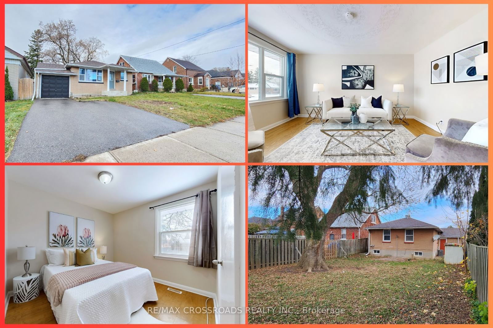 Detached House for lease at Main-254 Wilson Road, Oshawa, Central, L1H 6C3 - MLS: E11972306