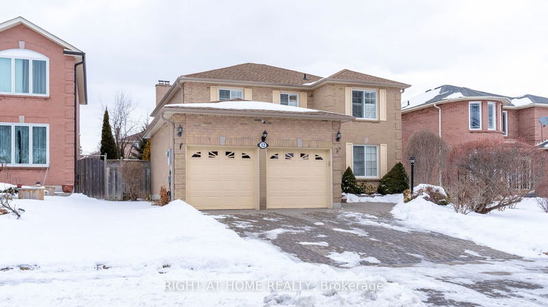 12 Griffiths Dr, Ajax - Central West image-0-0