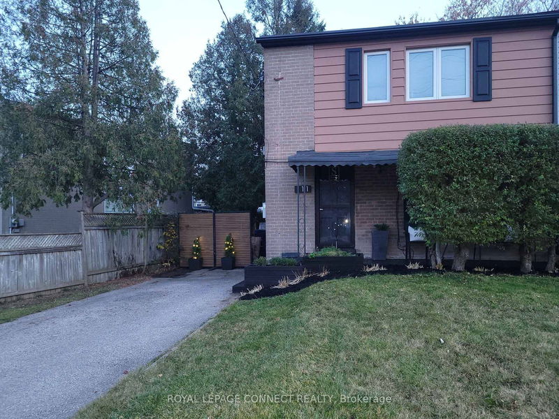 111 Chestnut Cres, Toronto - Clairlea-Birchmount image-0-0