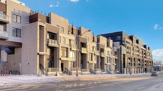 1 - 1455 O'connor Drive