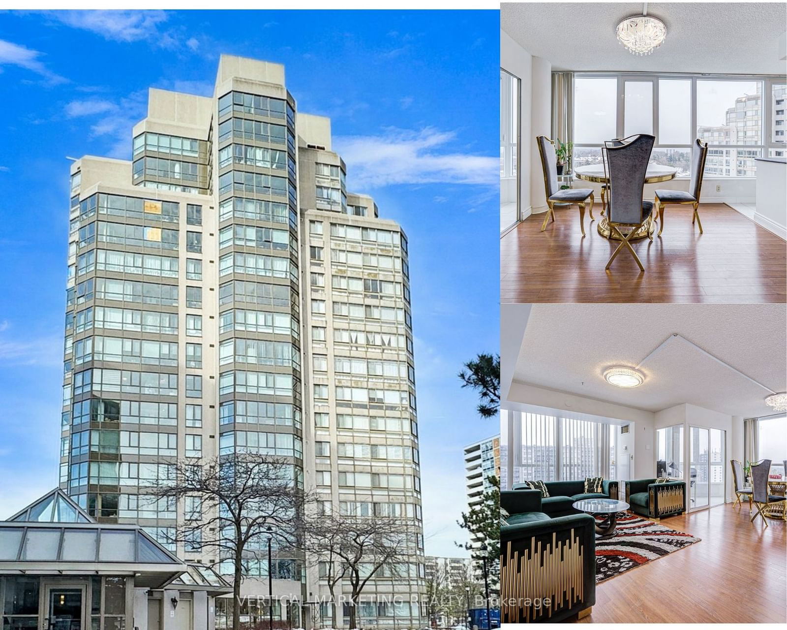 Condo for sale at 1408B-3231 Eglinton Avenue, Toronto, Guildwood, M1J 3N5 - MLS: E11972460