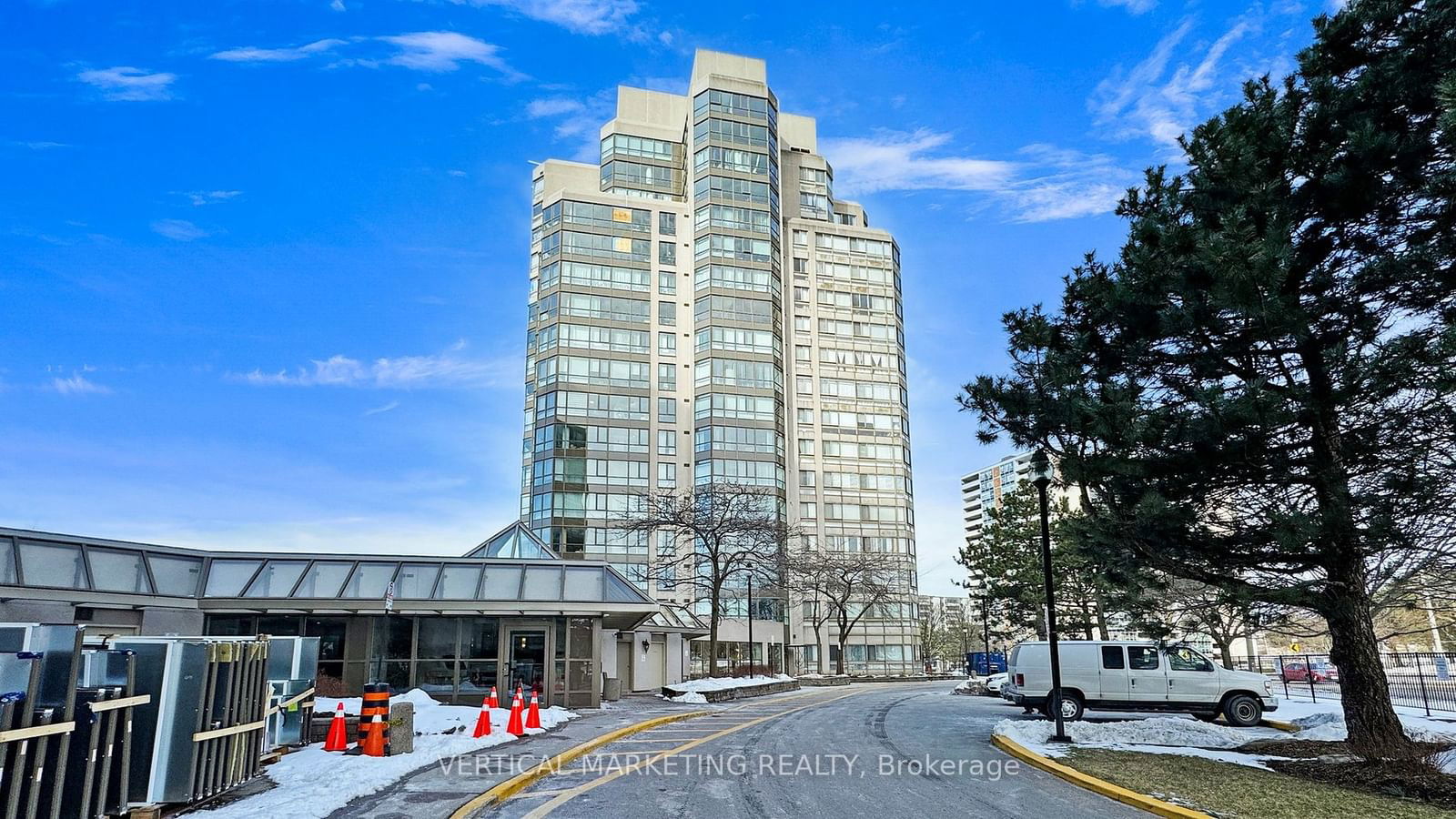 Condo for sale at 1408B-3231 Eglinton Avenue, Toronto, Guildwood, M1J 3N5 - MLS: E11972460