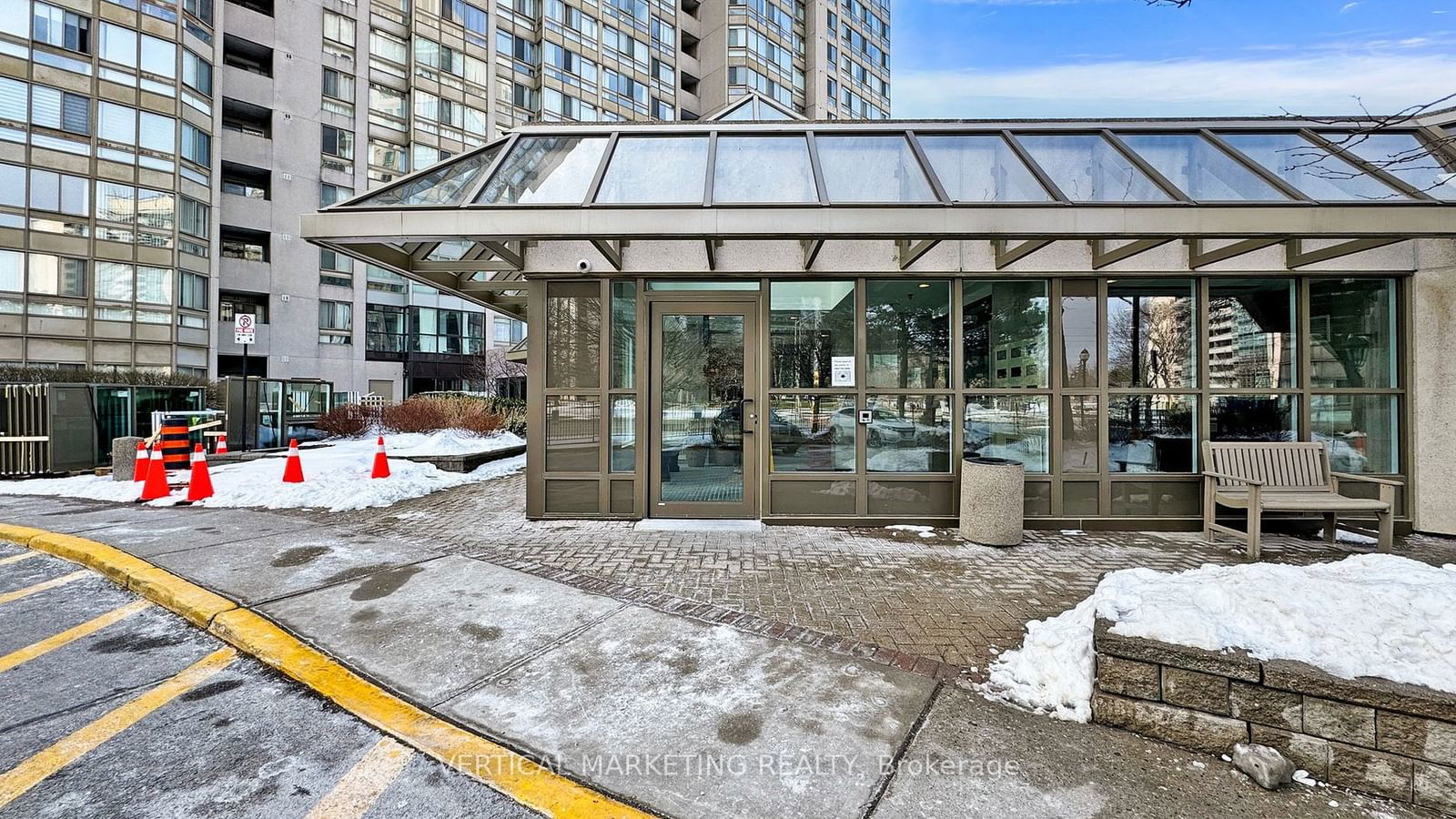 Condo for sale at 1408B-3231 Eglinton Avenue, Toronto, Guildwood, M1J 3N5 - MLS: E11972460