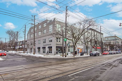 Unit 204 — 1842 Queen St, Toronto - The Beaches image-0-1