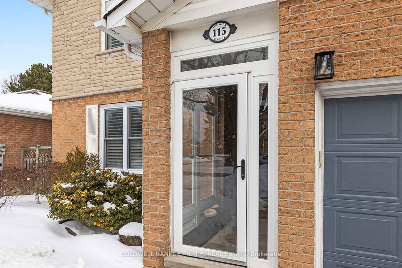 home for sale on 115 Ardwick Street