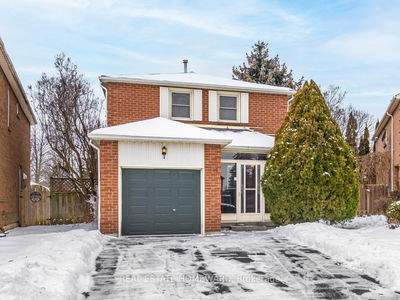 14 Bowers Crt, Ajax - Central West image-0-1