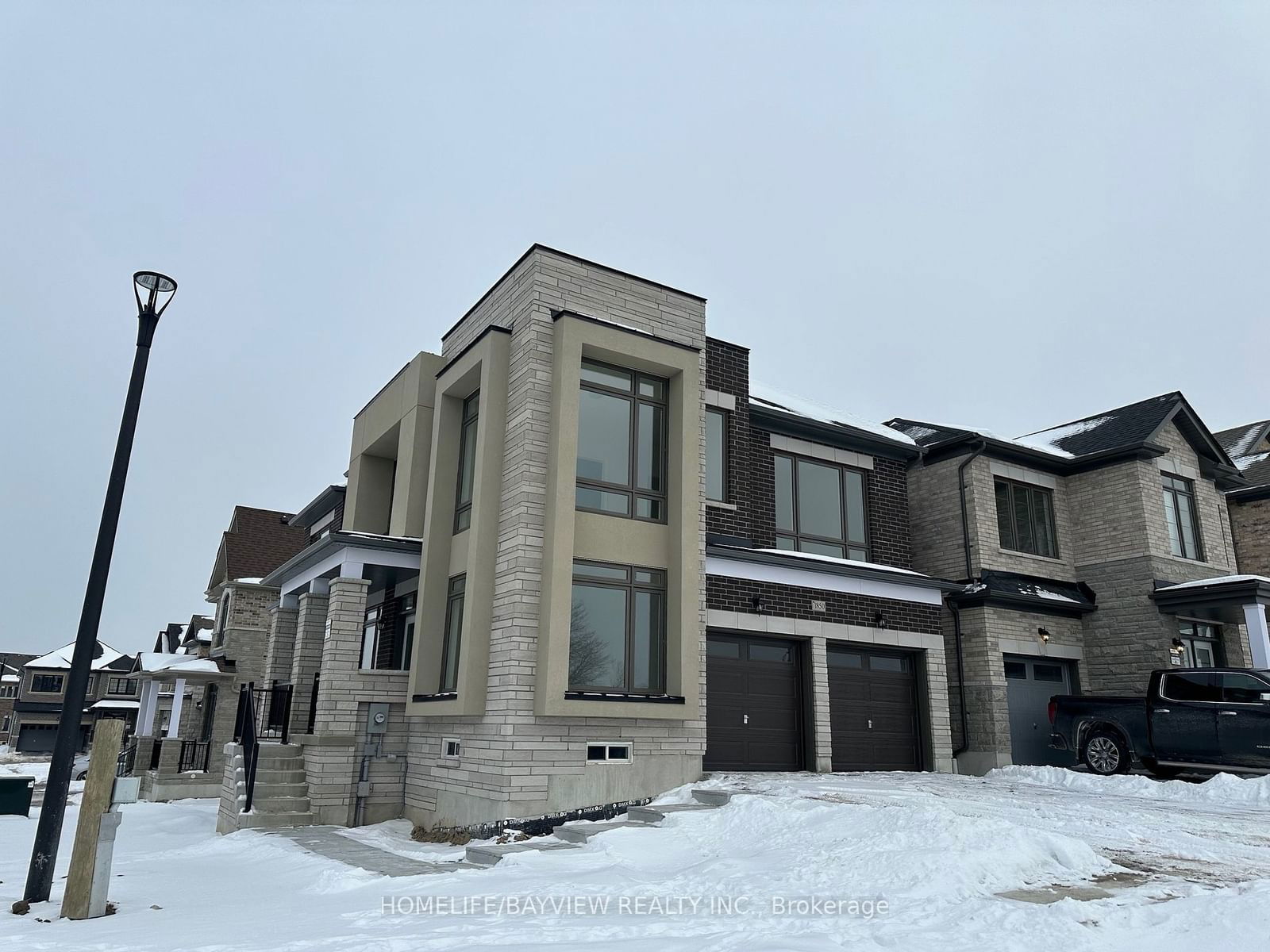 Detached House for lease at 1850 Irish Moss Square, Pickering, Rural Pickering, L1Y 0B4 - MLS: E11972587