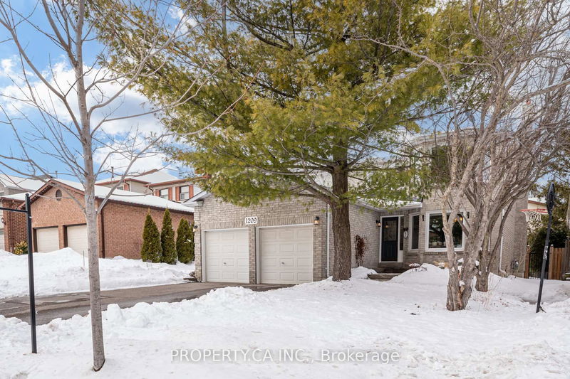 home for sale on 1209 Maple Gate Road
