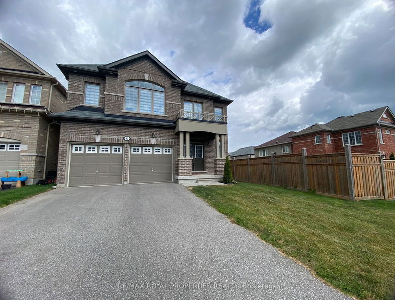 home for sale on 83 Whitehand Drive