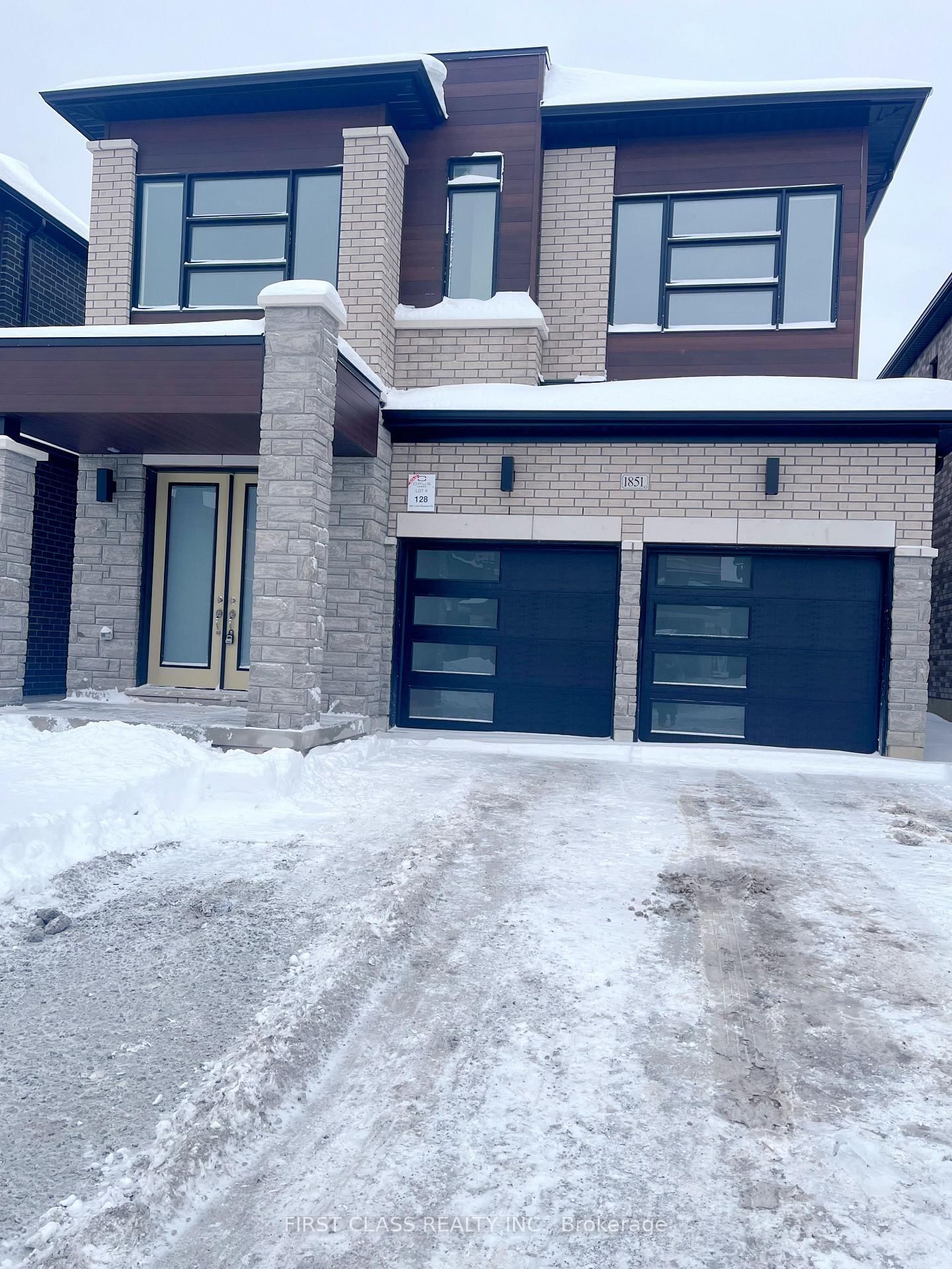 Detached House leased at 1851 Lotus Blossom Road, Pickering, Rural Pickering, L1Y 0B6 - MLS: E11972959