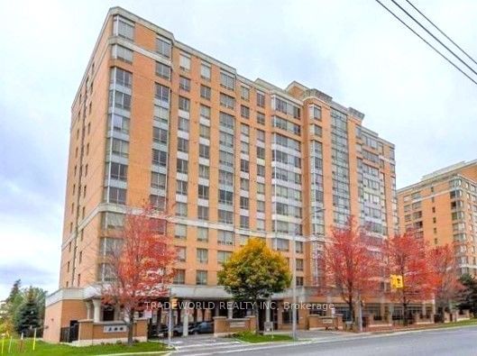 Condo for sale at 712-3088 Kennedy Road, Toronto, Steeles, M1V 5M4 - MLS: E11972987