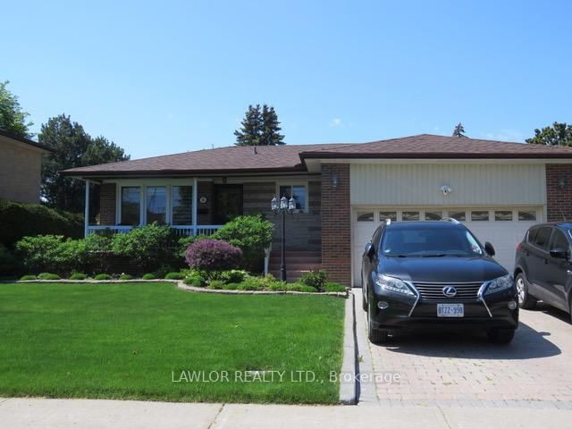 Detached House for sale at 74 Portico Drive, Toronto, Woburn, M1G 3R6 - MLS: E11973011