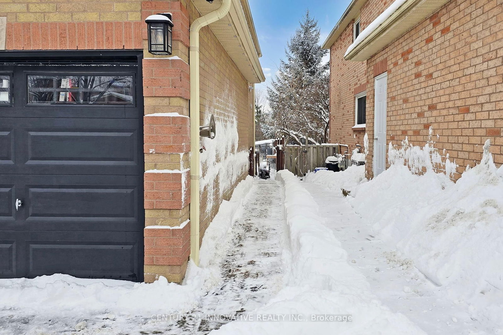 Detached House for lease at 44 Bray Drive, Ajax, Central, L1T 3L8 - MLS: E11973088