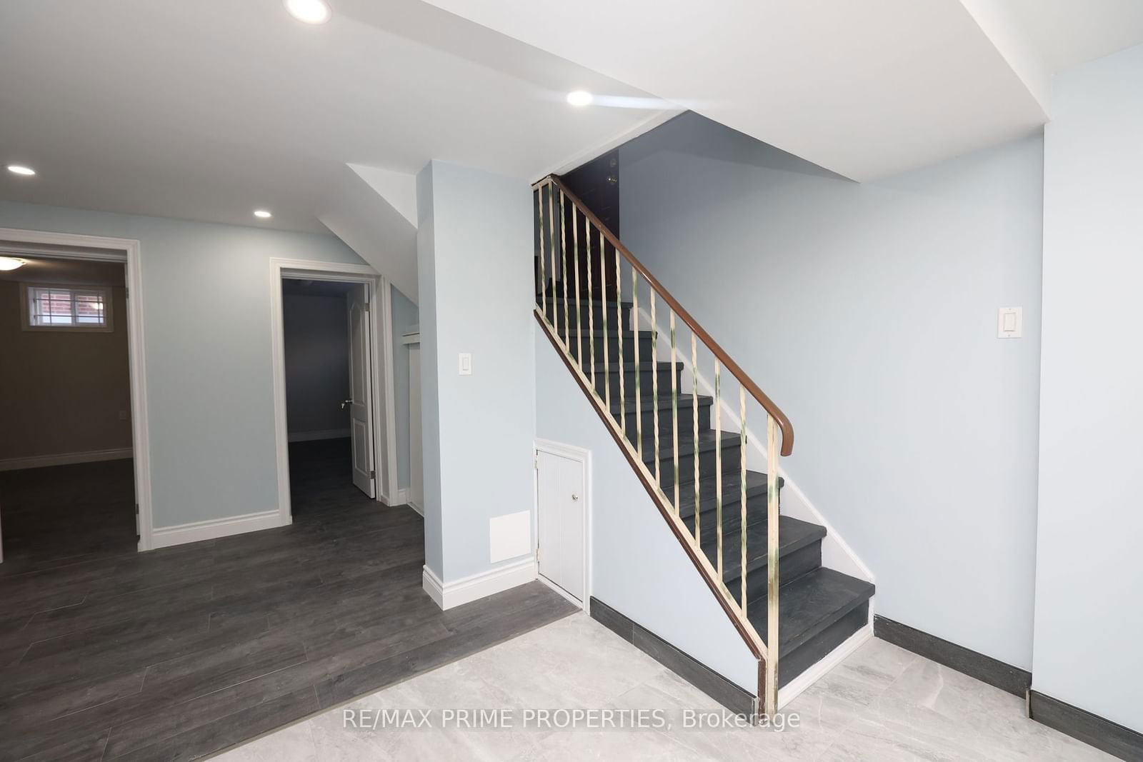 Detached House for lease at BMST-9 Dempster Street, Toronto, Tam O'Shanter-Sullivan, M1T 2T3 - MLS: E11973115