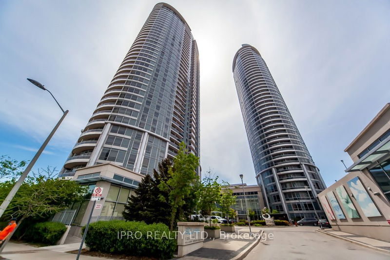 Unit 2902 — 125 Village Green Sq, Toronto - Agincourt South-Malvern West image-0-0