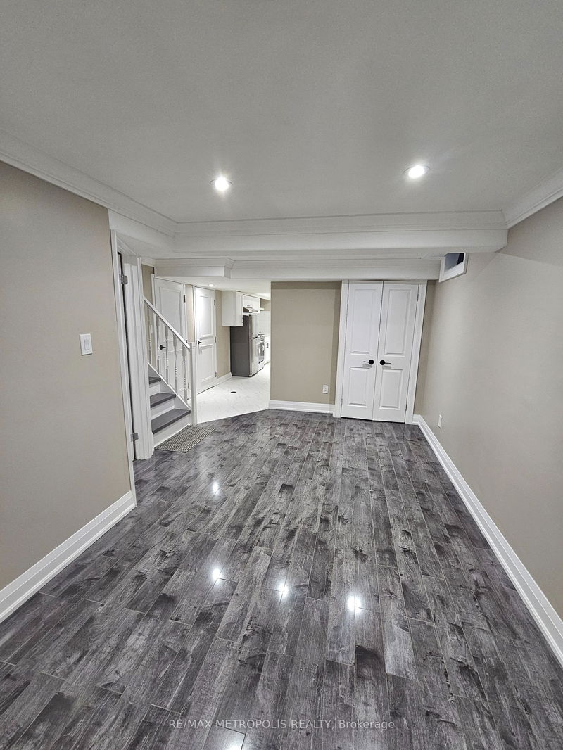 home for lease on Bsmt-3 Andrea Road