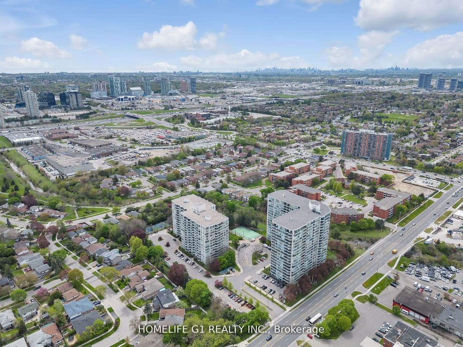 Condo for lease at 913-4727 Sheppard Avenue, Toronto, Agincourt South-Malvern West, M1S 5B3 - MLS: E11973488