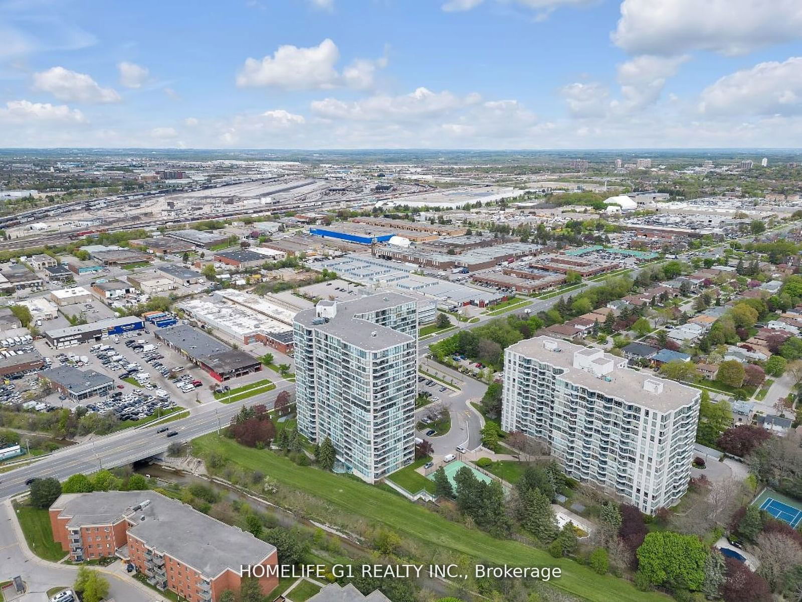 Condo for lease at 913-4727 Sheppard Avenue, Toronto, Agincourt South-Malvern West, M1S 5B3 - MLS: E11973488