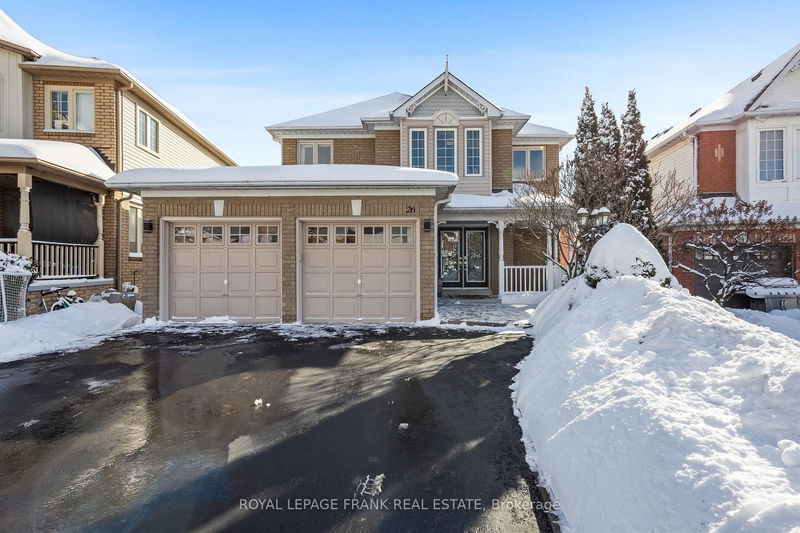 home for sale on 26 Harness Ridge Drive
