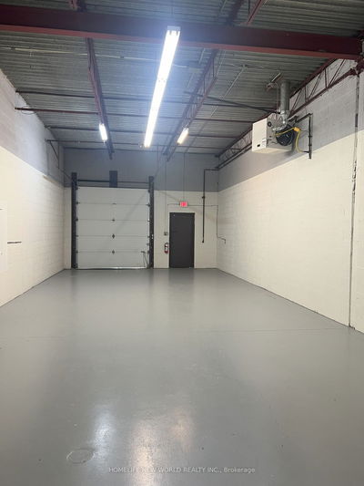 Industrial for lease at 219-50 Silver Star Boulevard, Toronto, Milliken, M1V 4W4 - MLS: E11973529