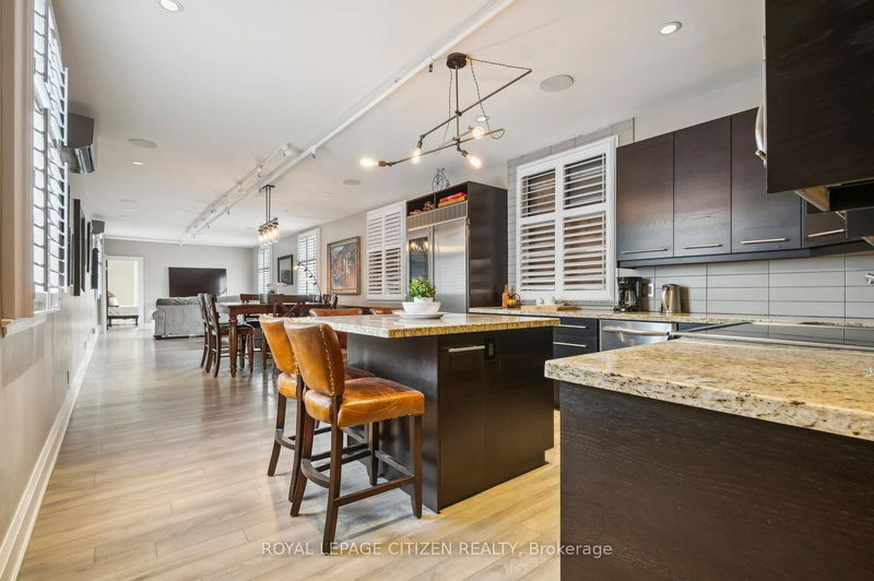 Unit 201 — 326 Carlaw Ave, Toronto - South Riverdale image-0-0