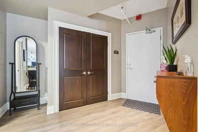 Unit 201 — 326 Carlaw Ave, Toronto - South Riverdale image-0-1