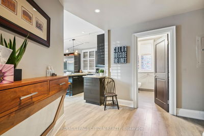 Unit 201 — 326 Carlaw Ave, Toronto - South Riverdale image-0-2