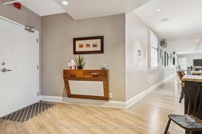 Unit 201 — 326 Carlaw Ave, Toronto - South Riverdale image-0-3