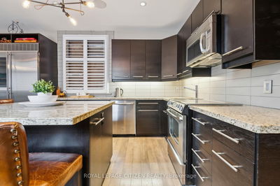 Unit 201 — 326 Carlaw Ave, Toronto - South Riverdale image-0-4
