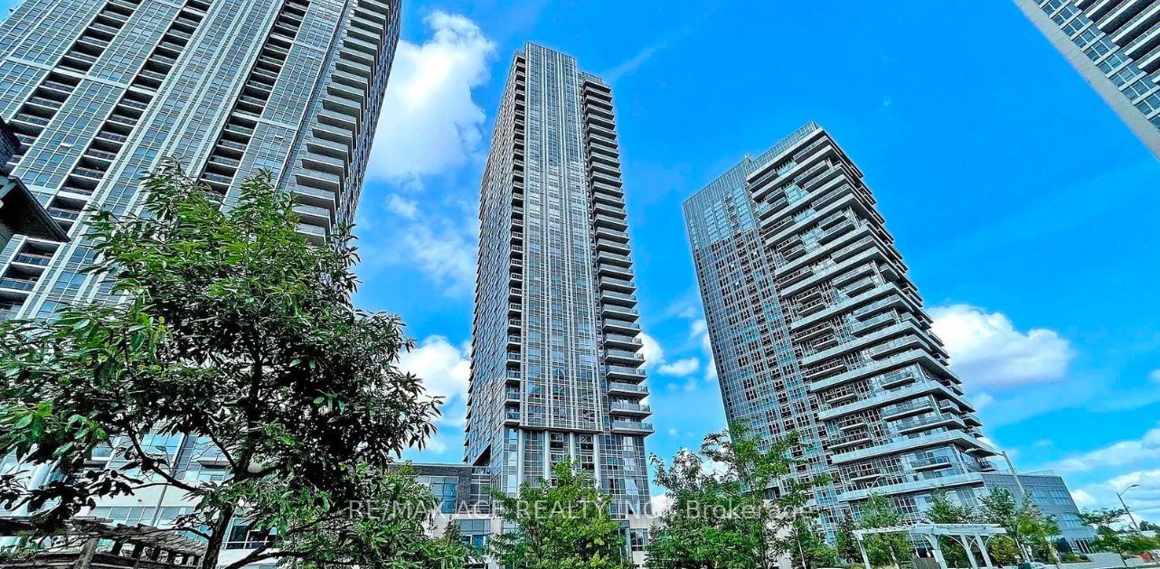 Condo for sale at 409-255 Village Green Square, Toronto, Agincourt South-Malvern West, M1S 0L7 - MLS: E11973536