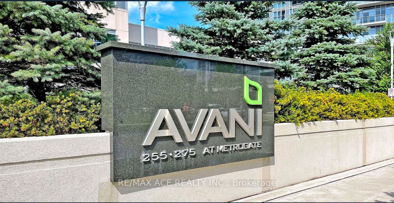 Condo for sale at 409-255 Village Green Square, Toronto, Agincourt South-Malvern West, M1S 0L7 - MLS: E11973536