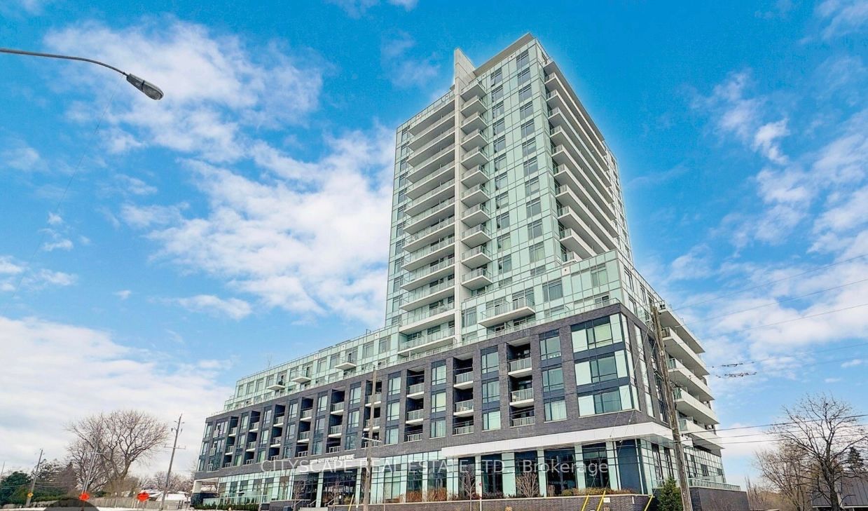 Condo for lease at # 310-3220 Sheppard Avenue, Toronto, Tam O'Shanter-Sullivan, M1T 0B7 - MLS: E11973623