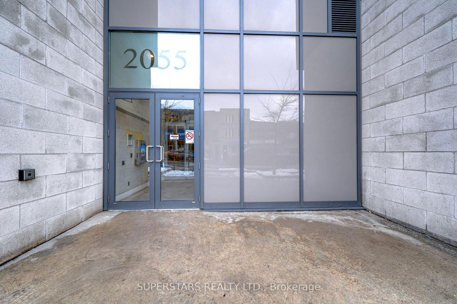 Condo leased at 316-2055 Danforth Avenue, Toronto, Woodbine Corridor, M4C 1J8 - MLS: E11973653