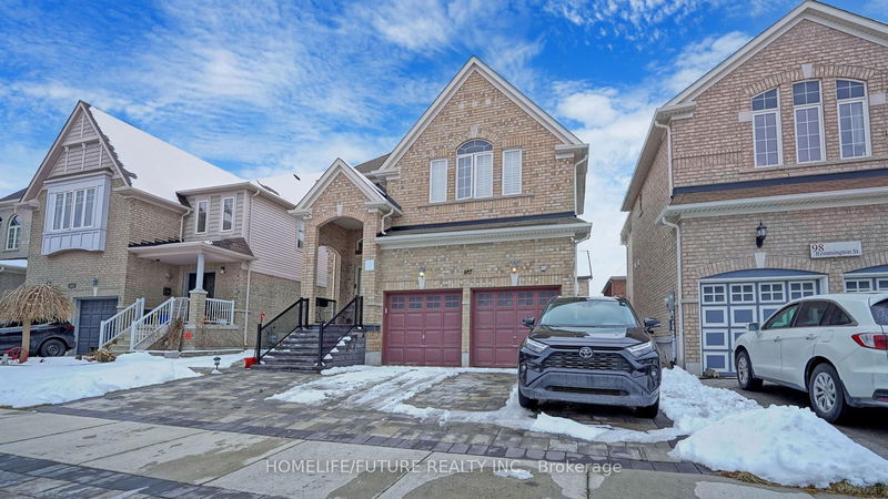home for sale on 102 Remmington Street