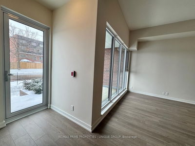 Unit 104 — 201 Brock St, Whitby - Downtown Whitby image-0-3