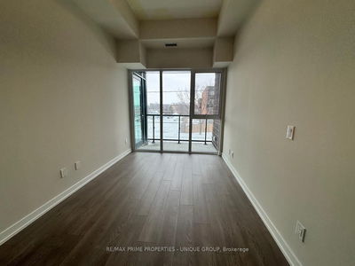 Unit 104 — 201 Brock St, Whitby - Downtown Whitby image-0-4
