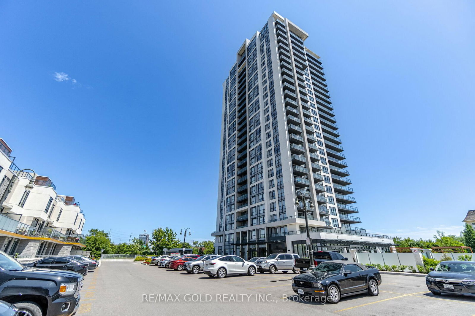 Condo leased at LP03-1255 Bayly Street, Pickering, Bay Ridges, L1W 0B6 - MLS: E11973933