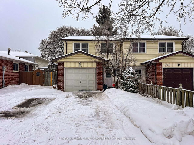 566 Berwick Crescent