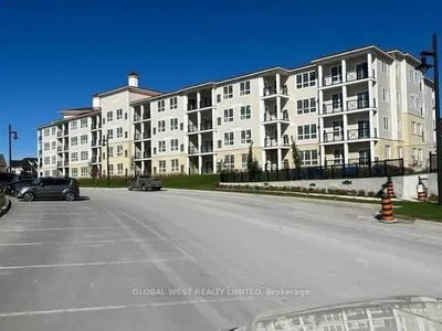 Unit 209 — 50 Lakebreeze Dr, Clarington - Newcastle image-0-1