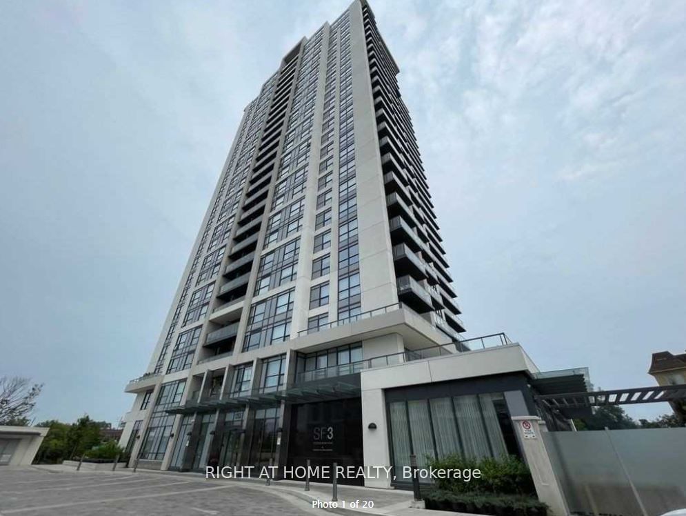 Condo for lease at LP08-1255 Bayly Street, Pickering, Bay Ridges, L1W 0B6 - MLS: E11974280