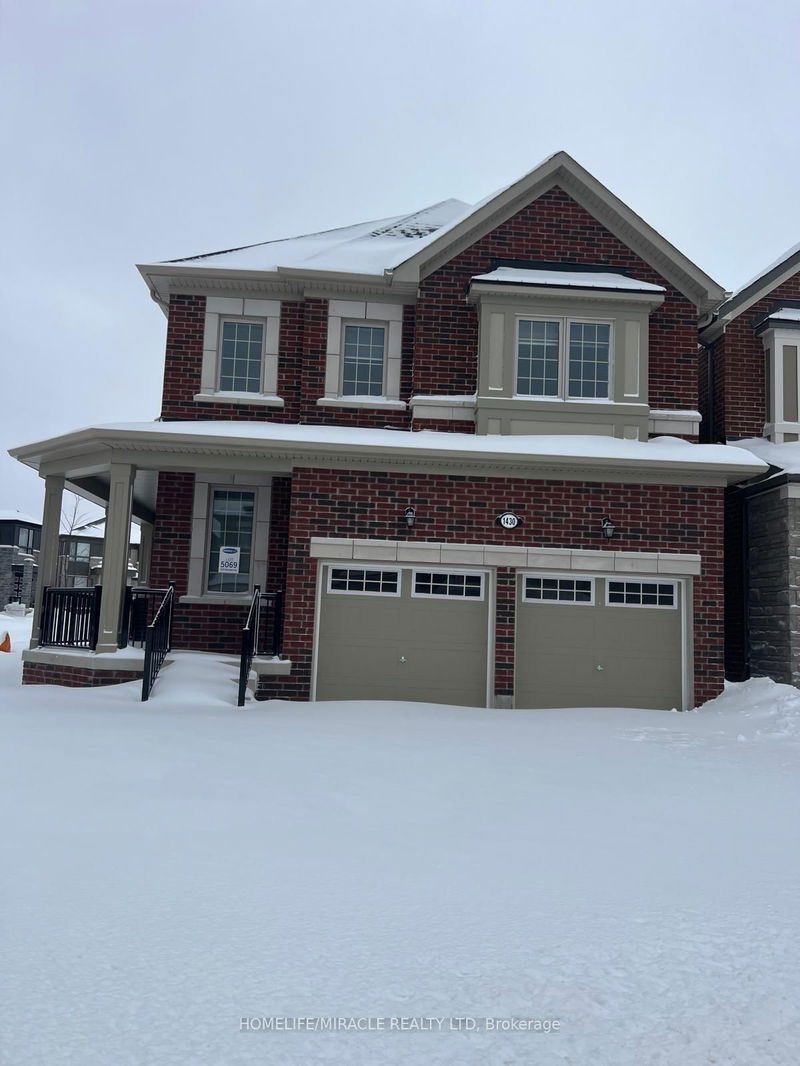 home for lease on 1430 Stillmeadow Lane