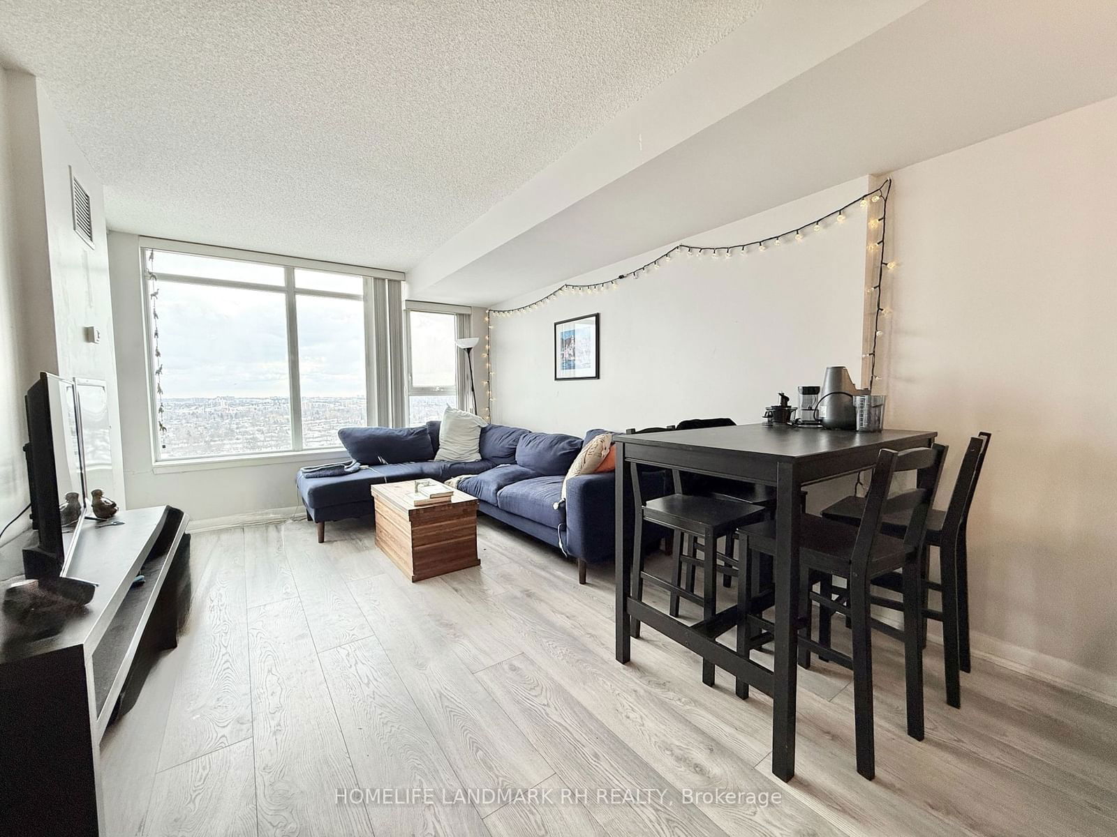 Condo for lease at 2106-190 Borough Drive, Toronto, Bendale, M1P 0B6 - MLS: E11974647