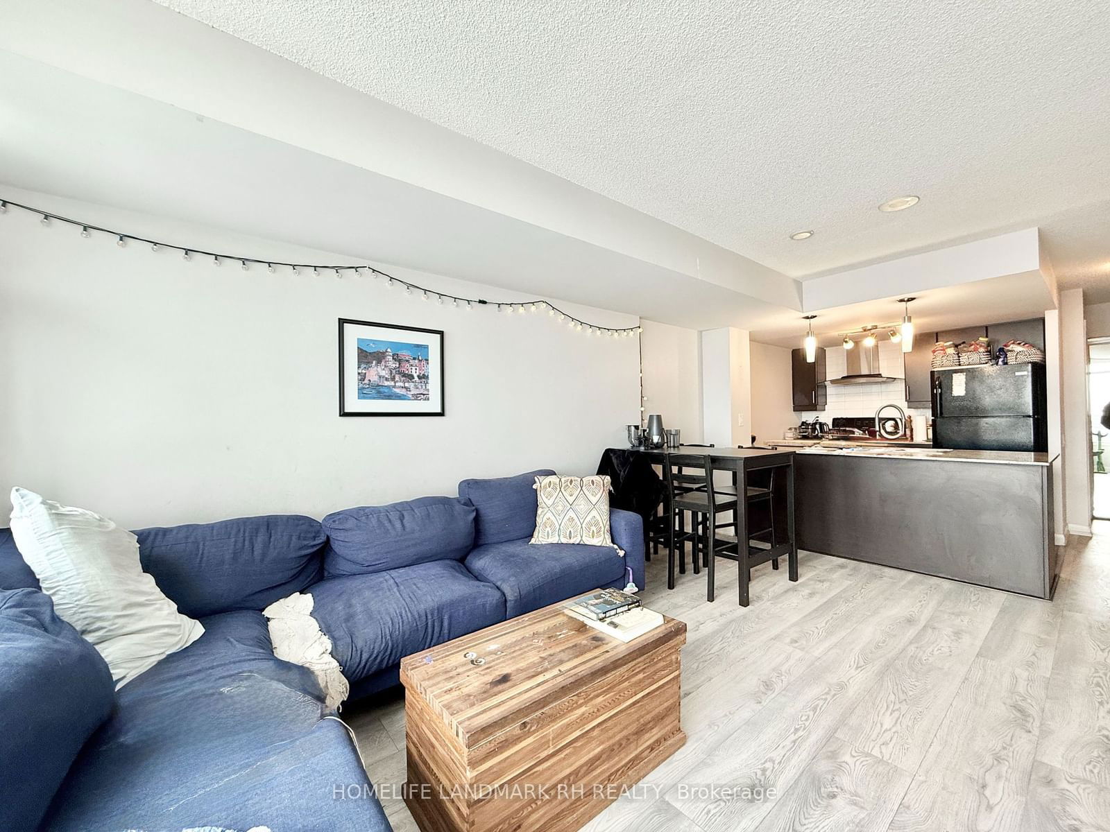 Condo for lease at 2106-190 Borough Drive, Toronto, Bendale, M1P 0B6 - MLS: E11974647