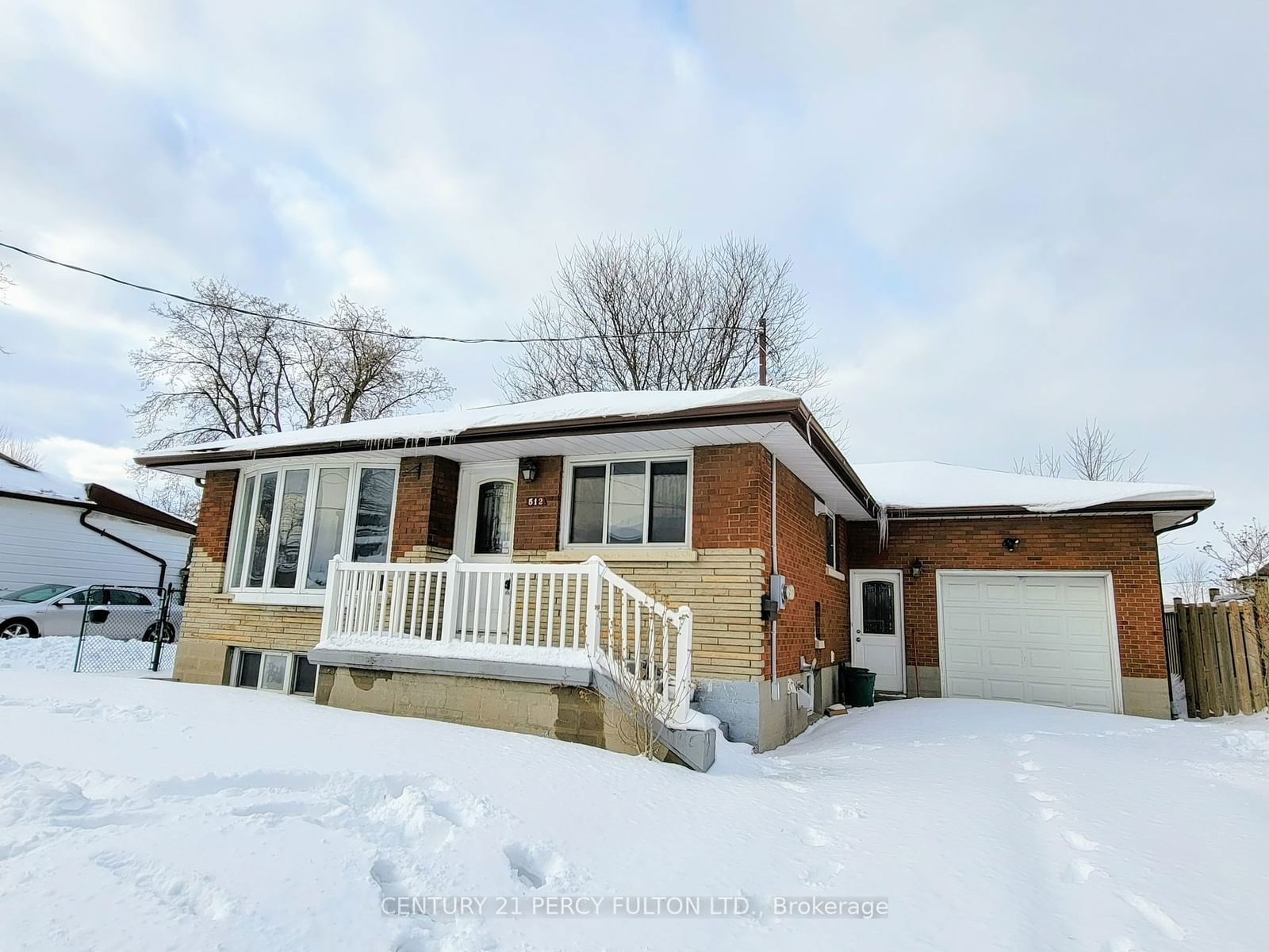 Detached House for lease at 512 Bloor Street, Oshawa, Lakeview, L1H 3N1 - MLS: E11974718