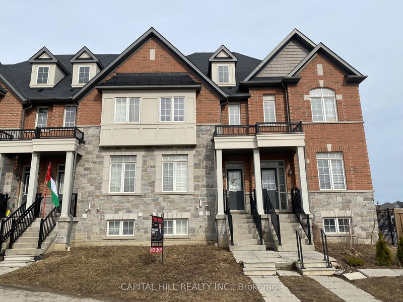 home for lease on Main-2077 Brock Road