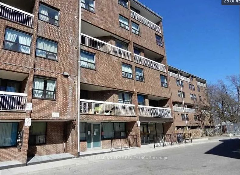 Condo for sale at 306-4062 Lawrence Avenue, Toronto, West Hill, M1E 4V5 - MLS: E11974952