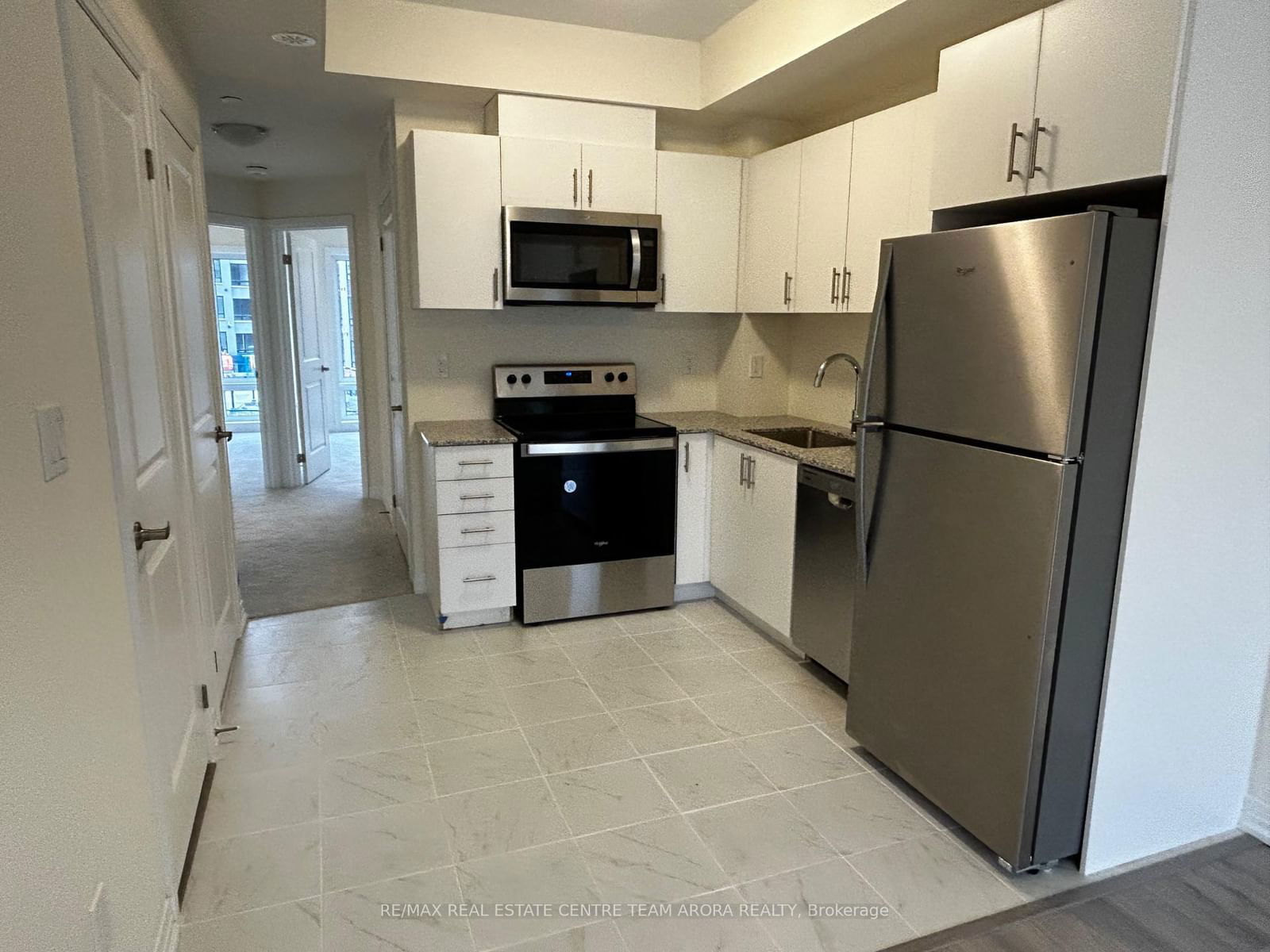 Townhouse for lease at 26-30 Liben Way, Toronto, Malvern, M1B 1E7 - MLS: E11974961