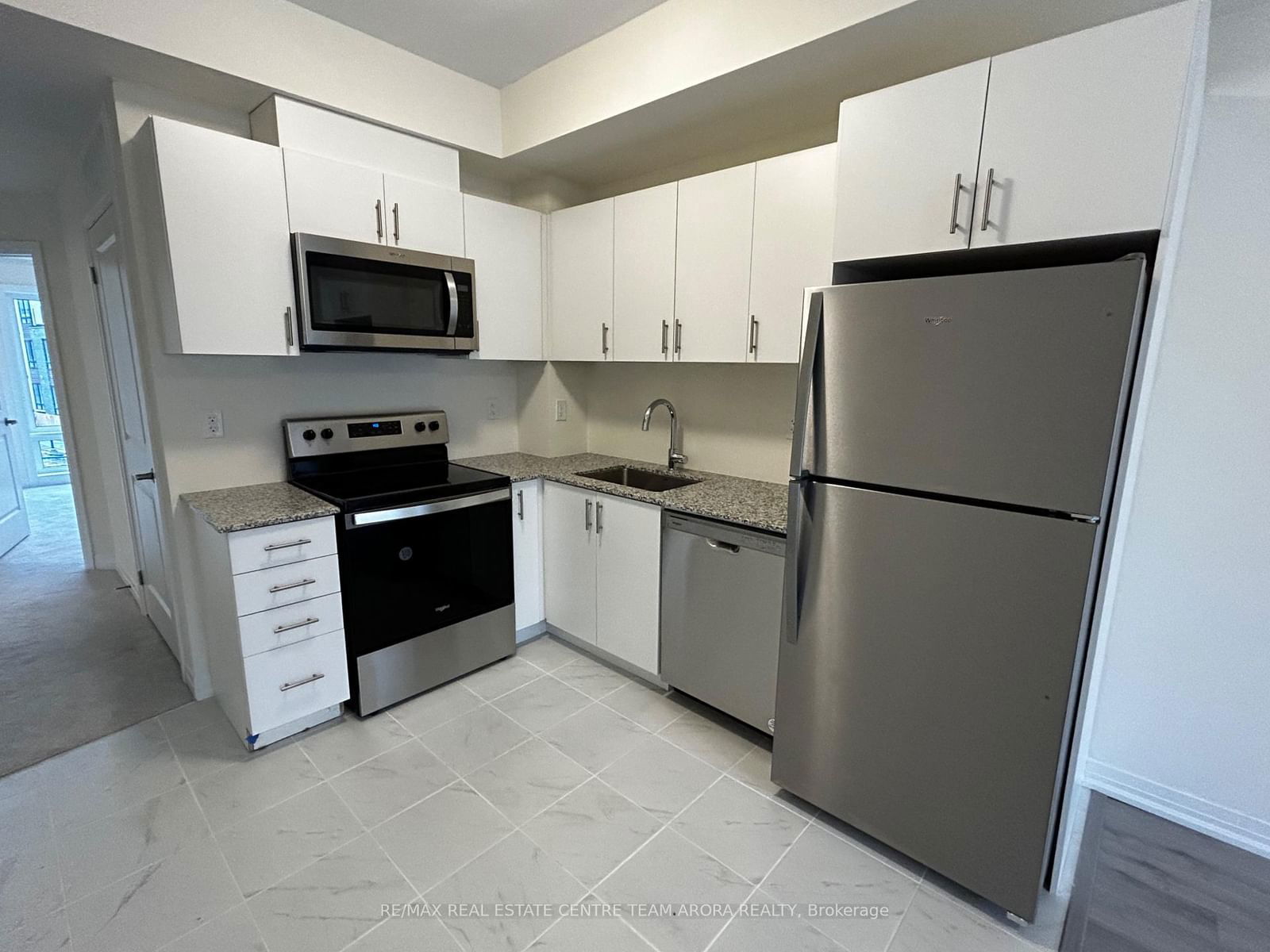 Townhouse for lease at 26-30 Liben Way, Toronto, Malvern, M1B 1E7 - MLS: E11974961